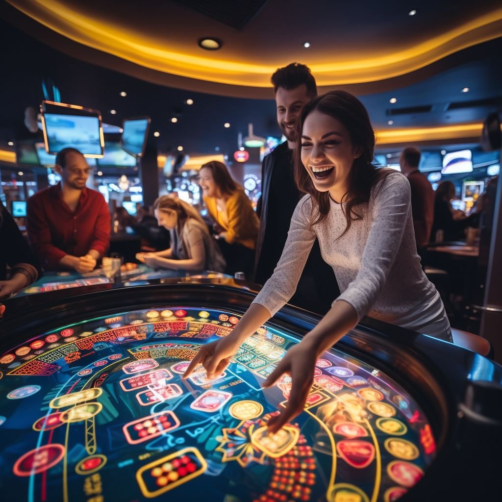 Sweet Bonanza Slots ဂိမ်း မြန်မာ ကျပ်ငွေ 666fish