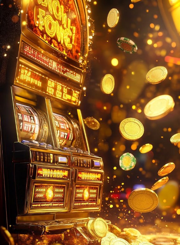 666fish Live Dealer ကတ်ဂိမ်း ဇာတ်ခင်း — Baccarat စားပွဲနှင့် Dealer