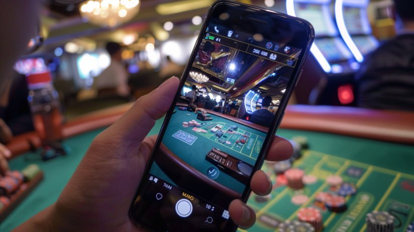 666fish Online Gaming Platform Myanmar