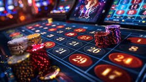666fish Texas Hold'em Poker — မြန်မာ ကစားသူများ အတွက် Online Poker