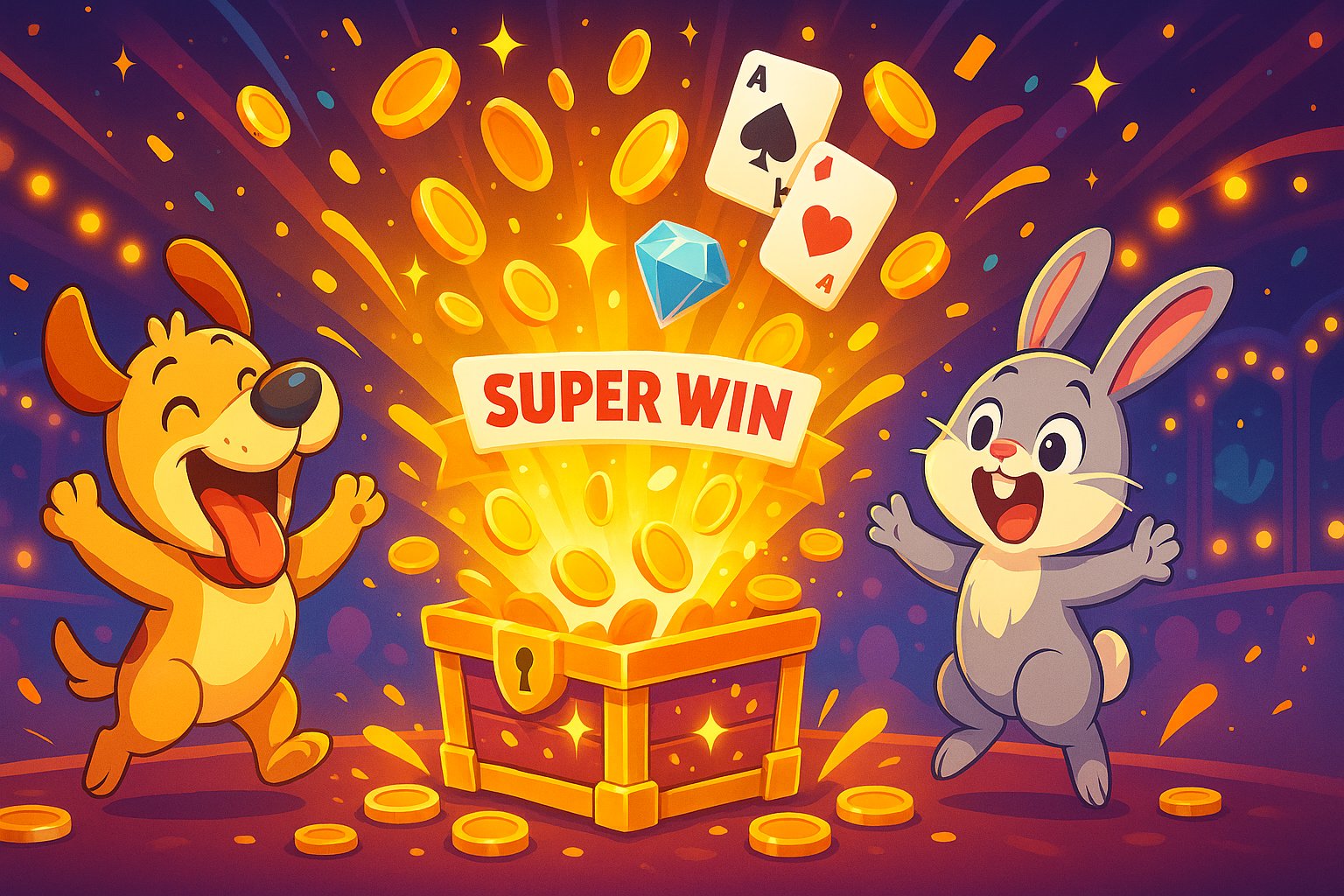 Live Casino Card Games 666fish