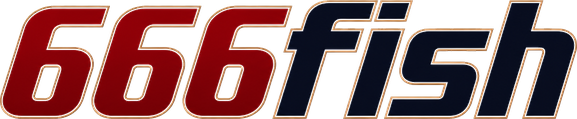 666fish Logo
